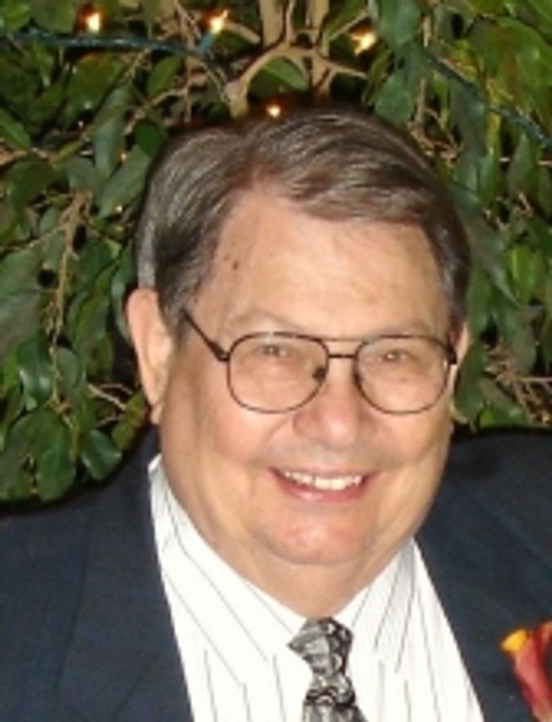 James Ray Bres Jr.