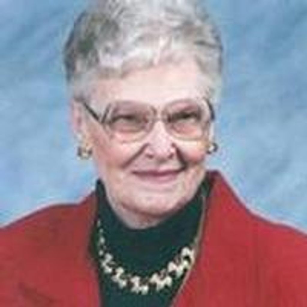 Mary Nell Skirvin