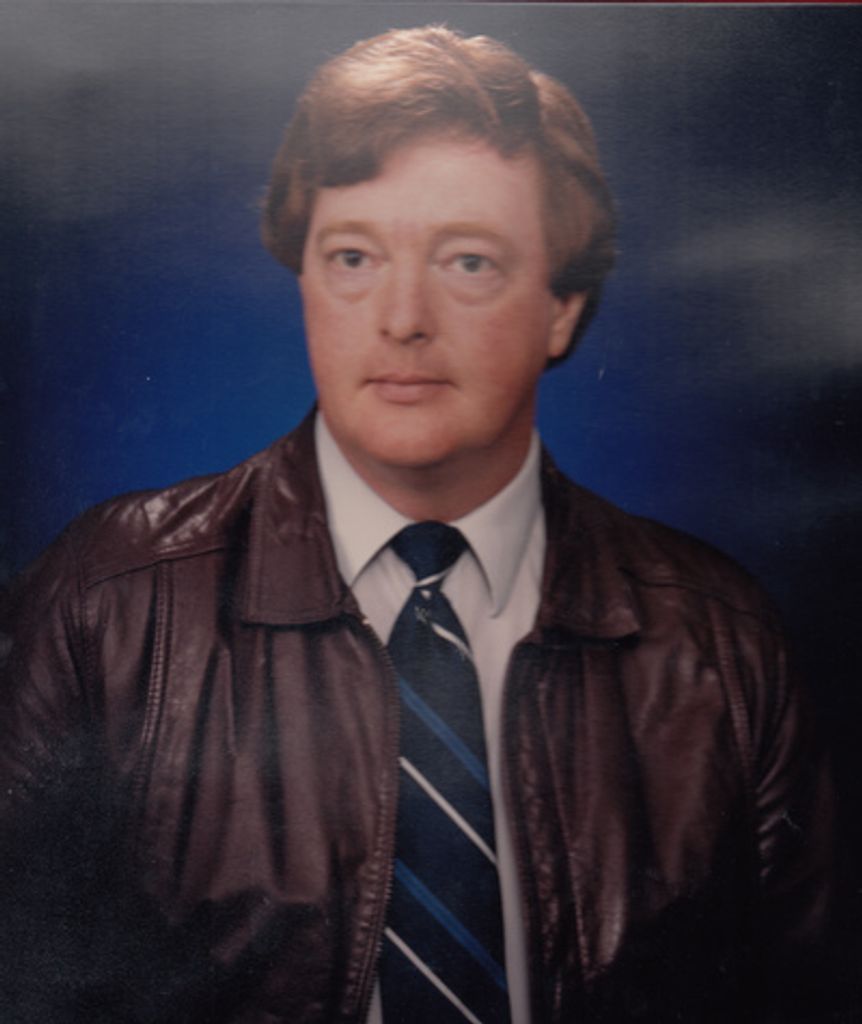 Richard Wilson Rogers Profile Photo
