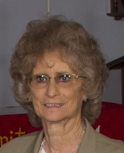 Barbara Bell's obituary image