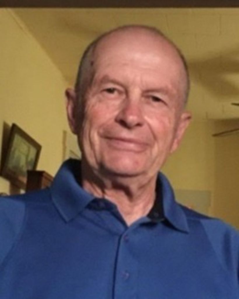 George M. Guffey, Jr.