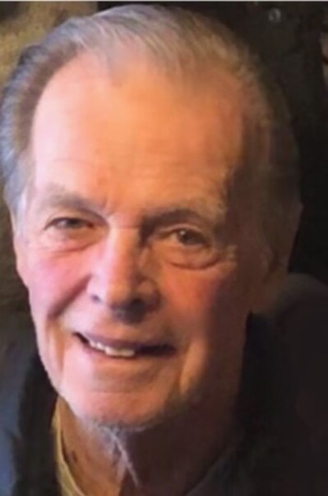 Robert "Bob" John Normoyle