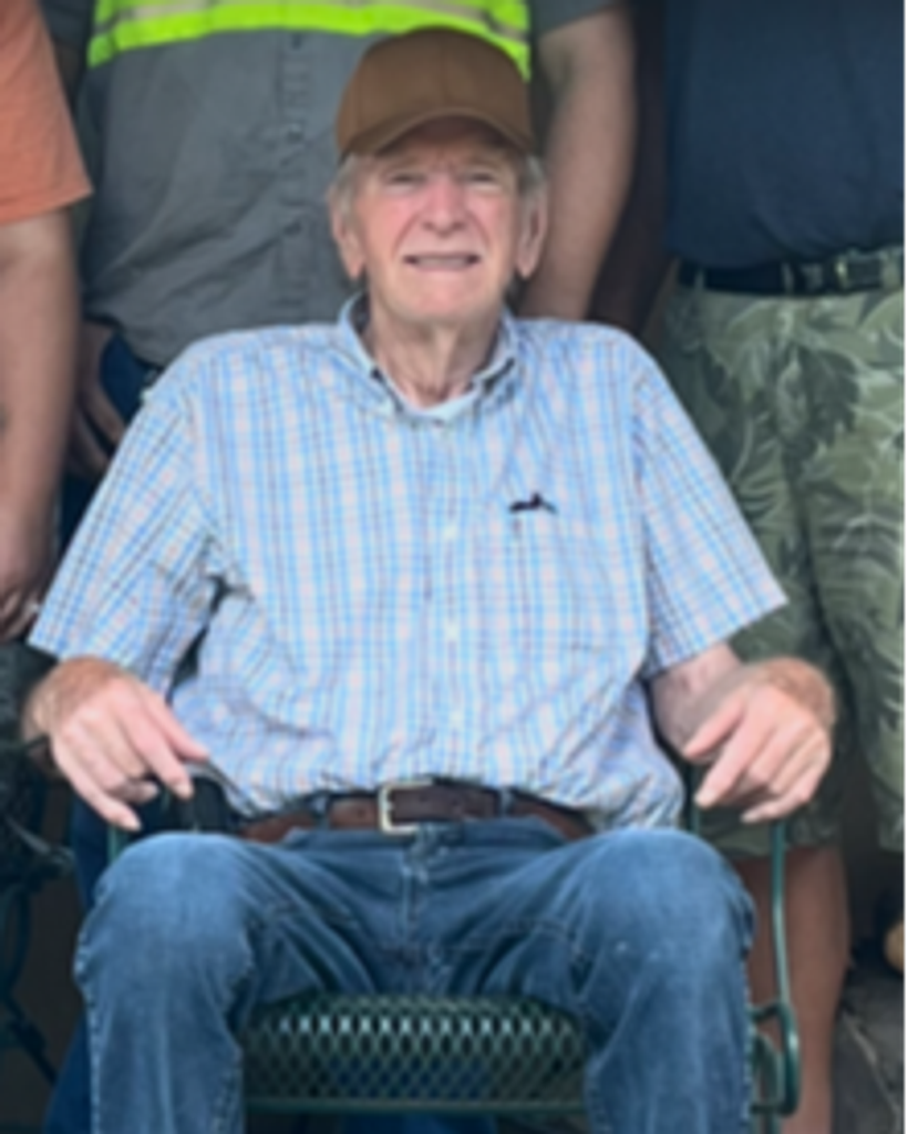 Larry Ray "Dutch" Hongsermeier Profile Photo