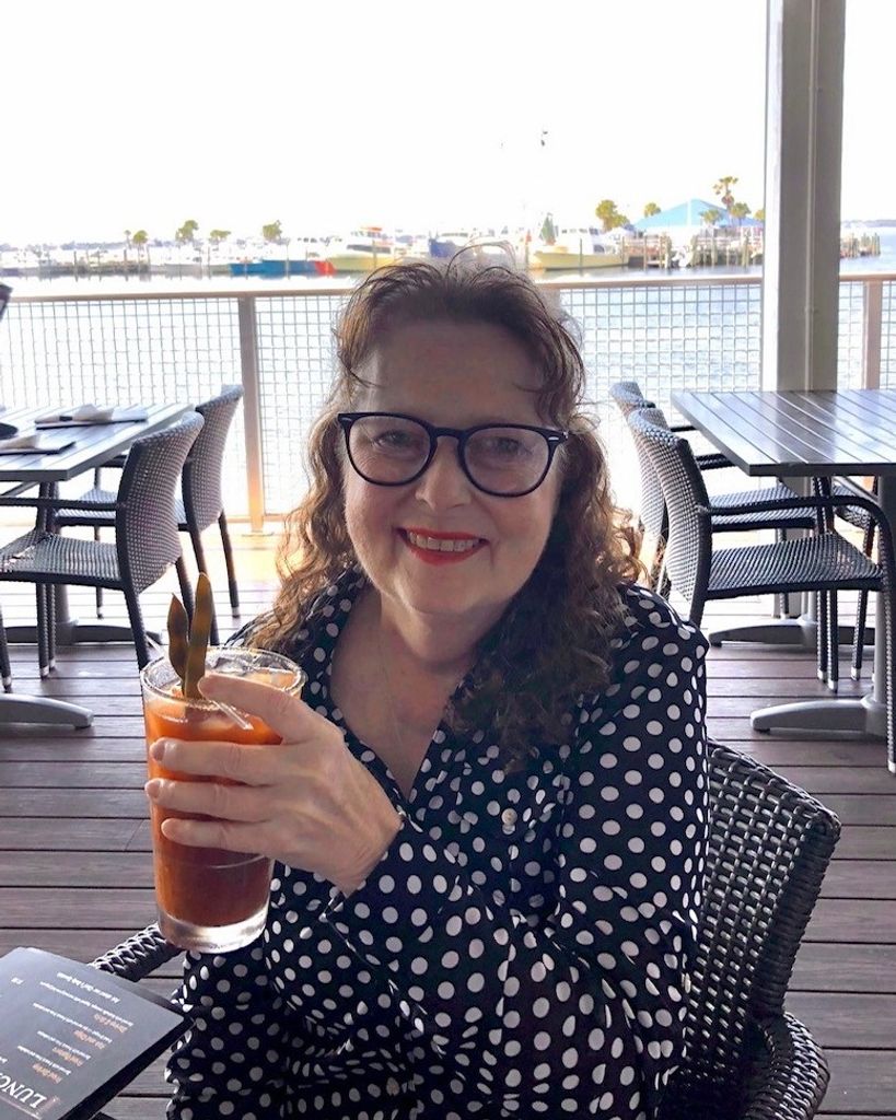 Kimberly A. Schreiner