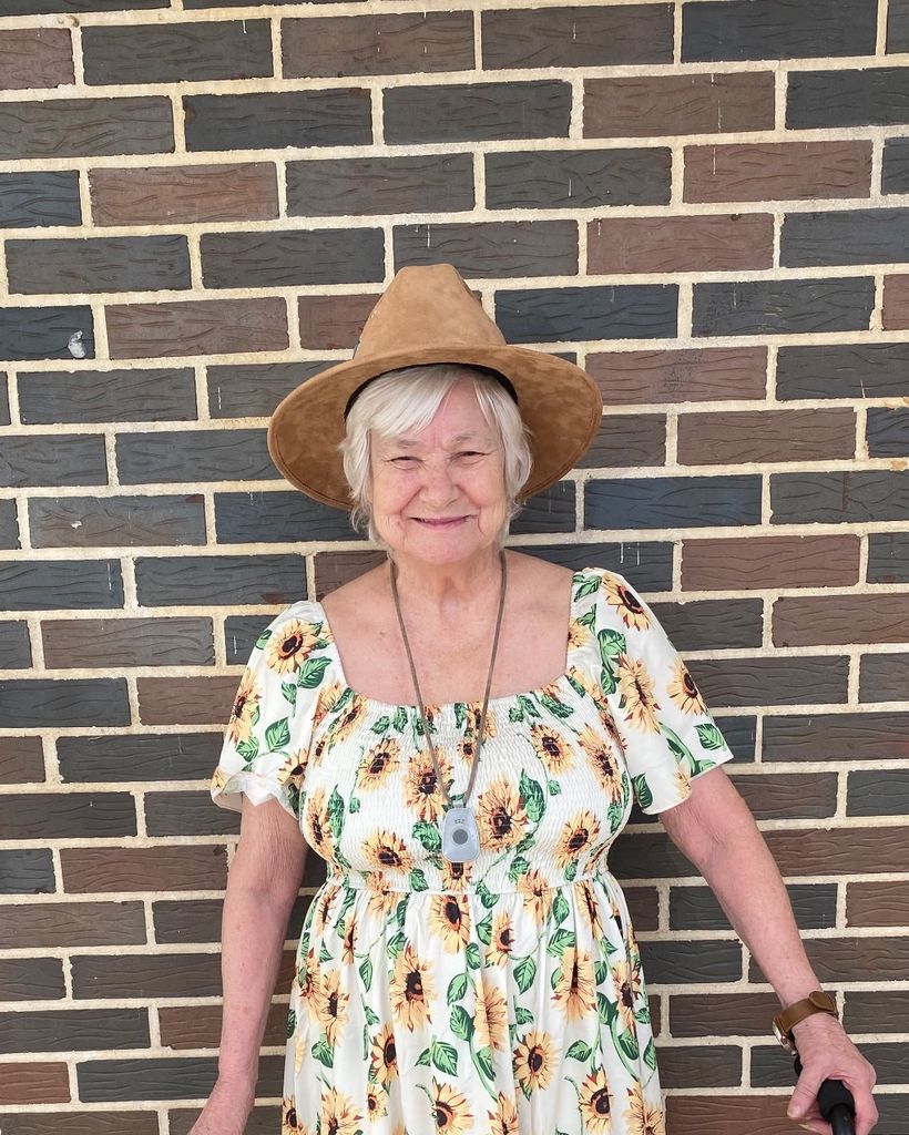 Cyndia Rose Gilbreath Profile Photo