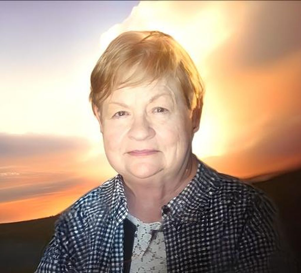 Beverley Mae Singleton Profile Photo