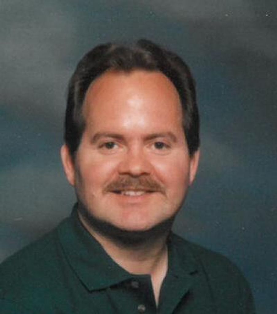 Anthony Duane "Andy" Saul