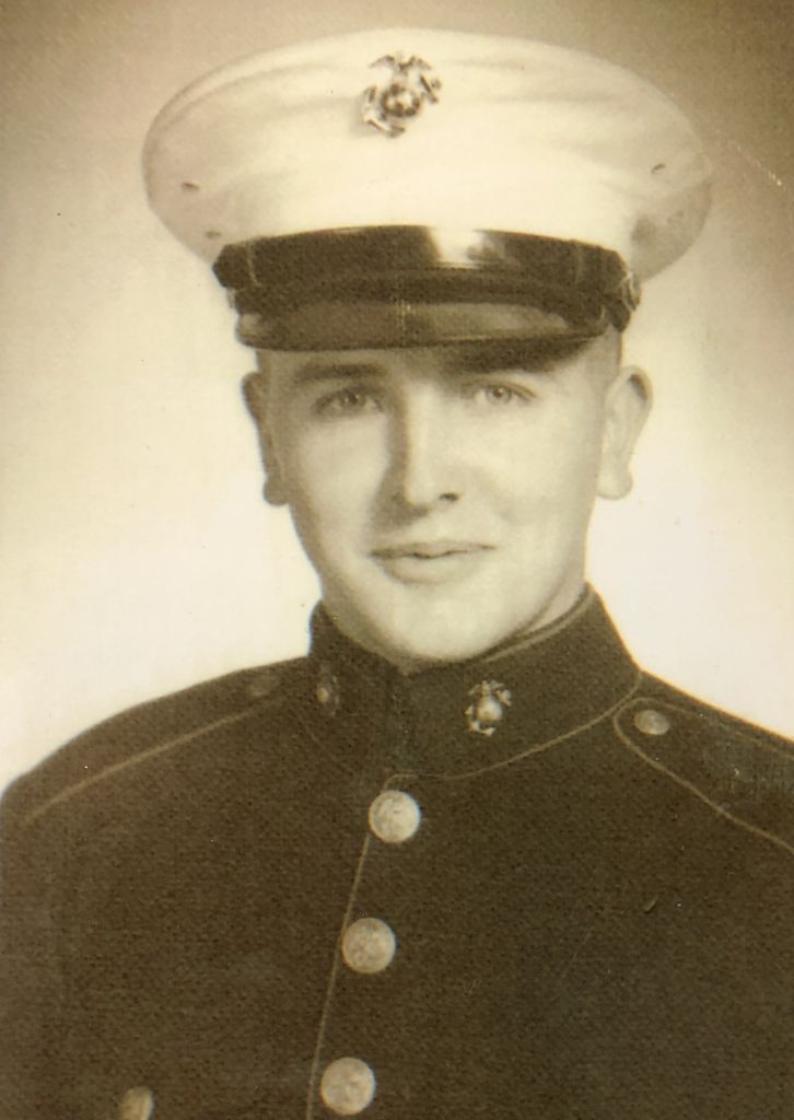 Sgt. Robert H. Easterling Profile Photo