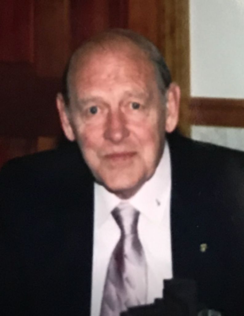 Edward A Kmon Profile Photo