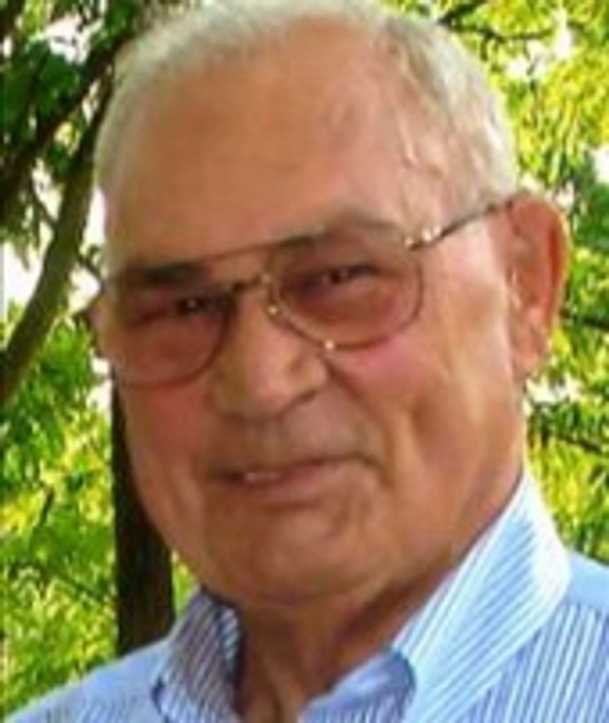 Allen E. Mcdonald