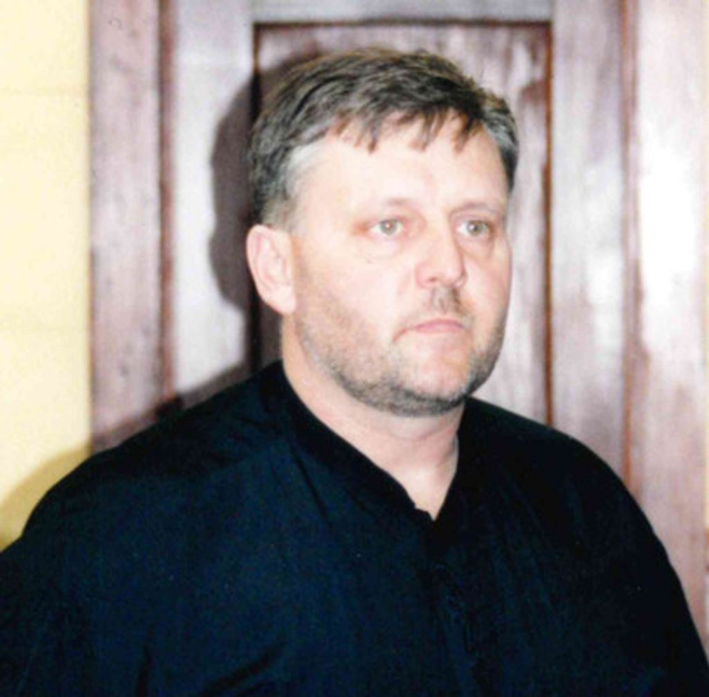 Mark Leroy Julin Profile Photo