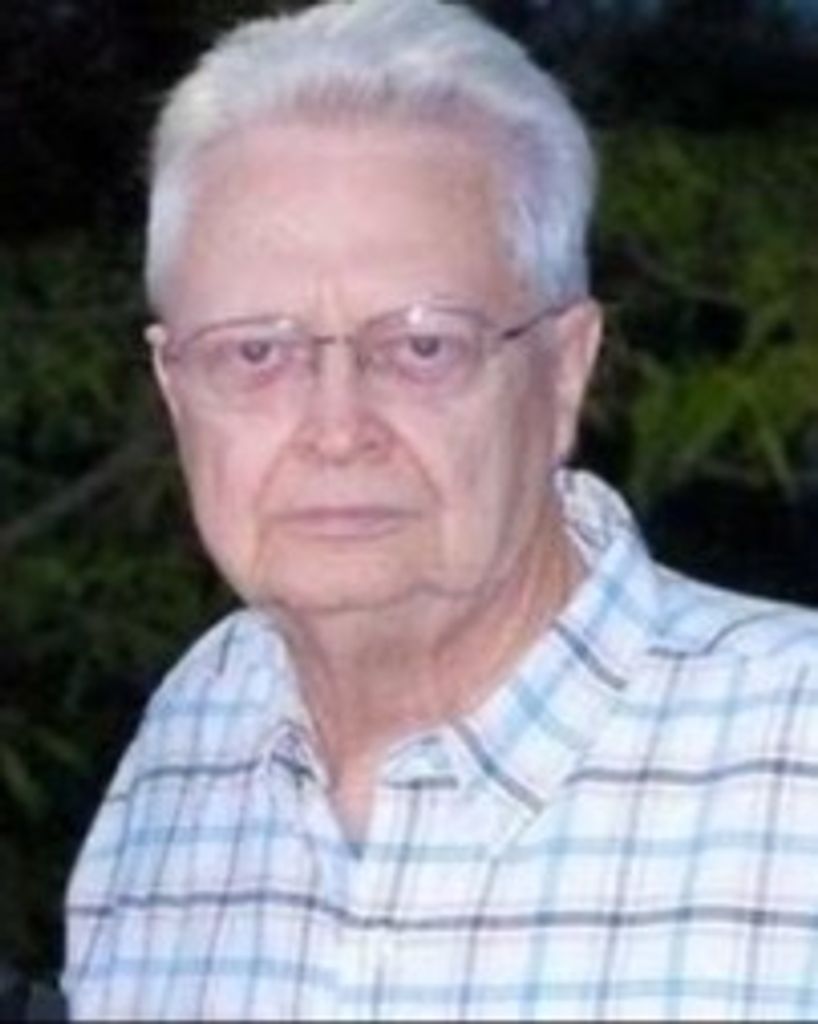 William Eugene (Gene) Reynolds, Sr.