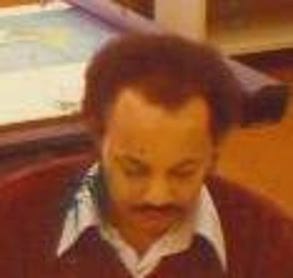 Donald Lee Carvin Profile Photo