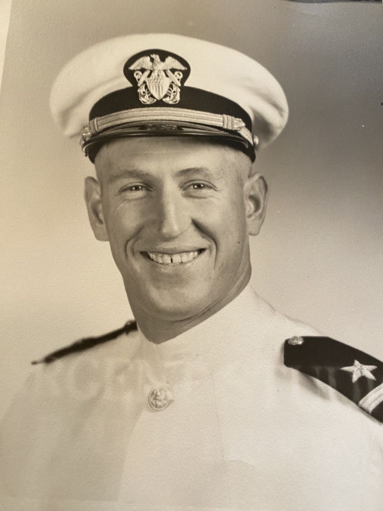 Robert Donald