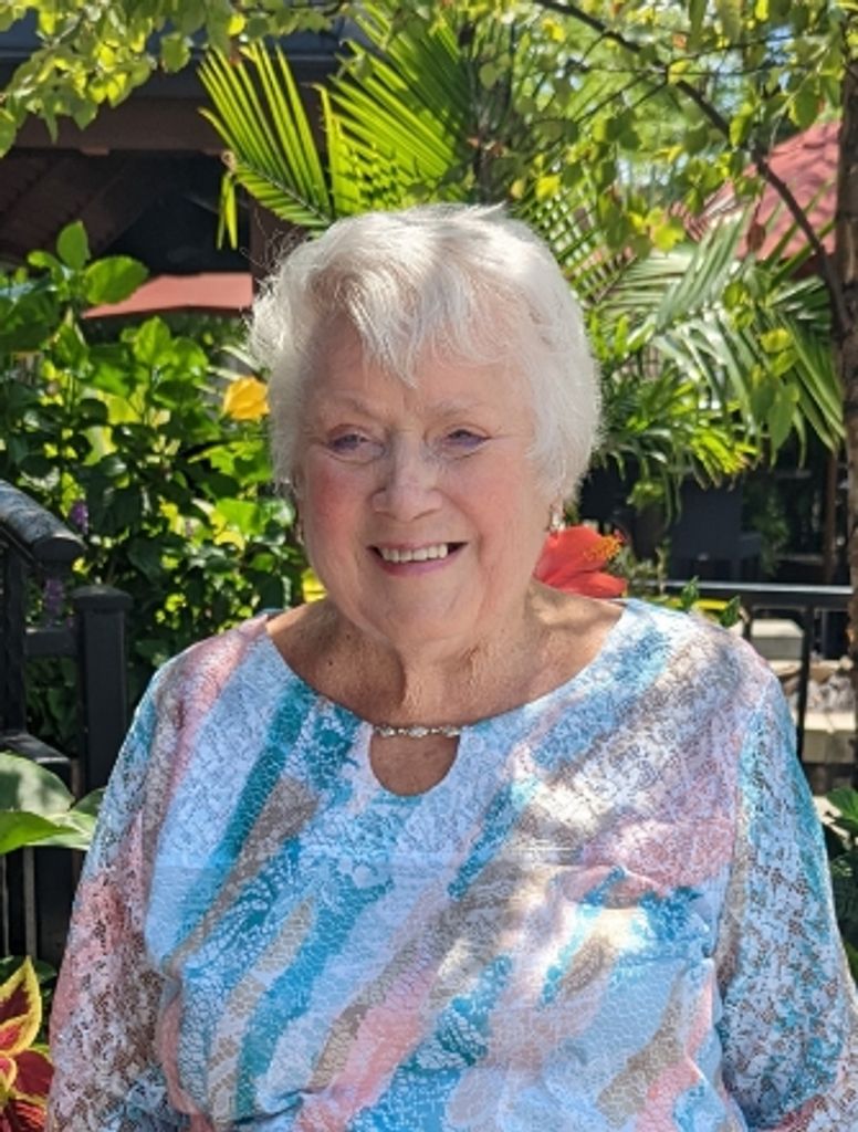 Nancy M. Hitchcock Profile Photo