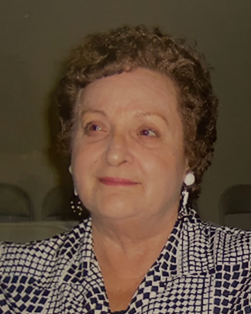 Henrietta M Fuselier