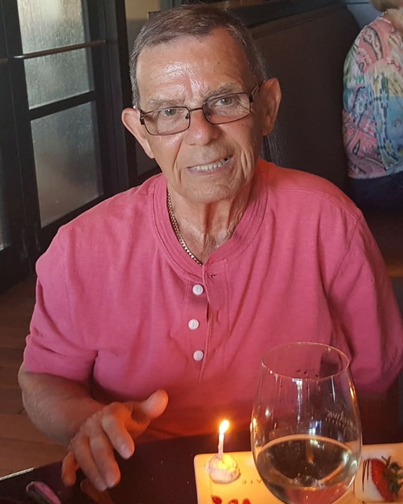 Dominick Rallo Profile Photo