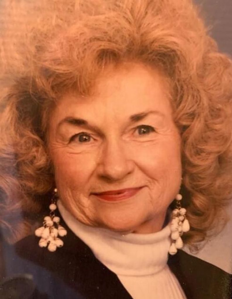 Dorthea (Dodson)  Anderson Profile Photo