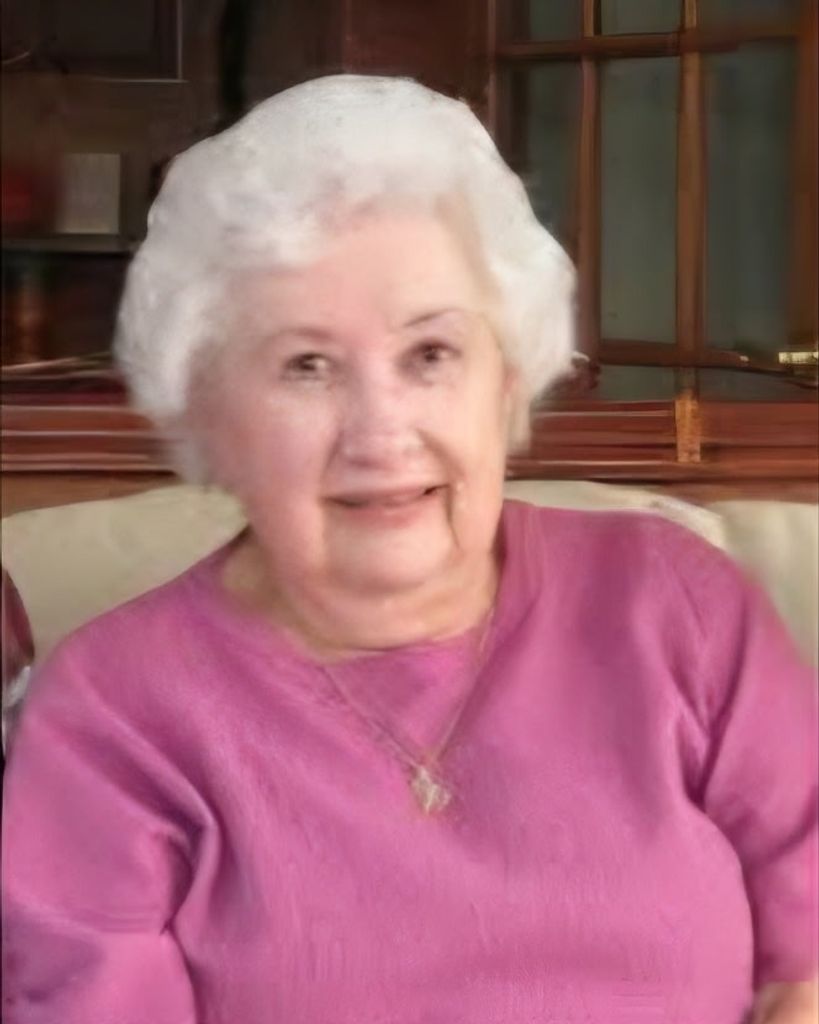 Wanda Lenkensdofer Profile Photo