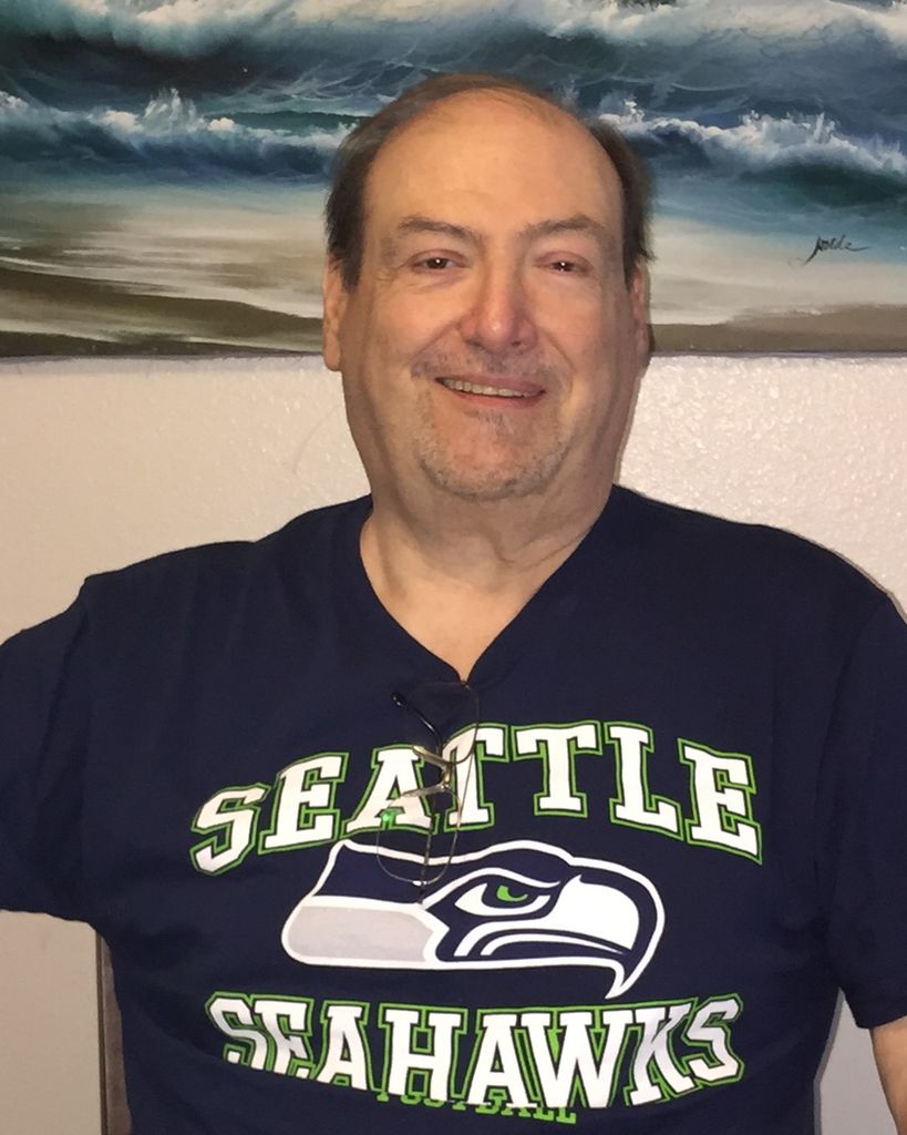 Ronald Andrew Cicalese
