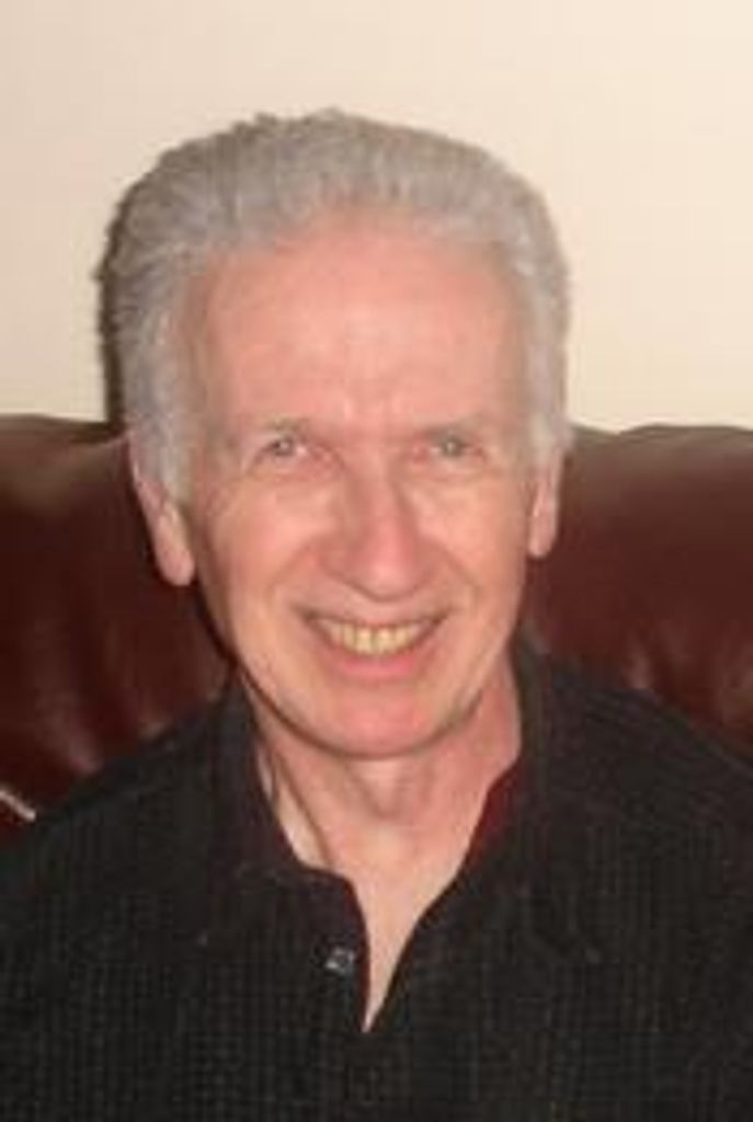 Marcel S. Lipczer Profile Photo