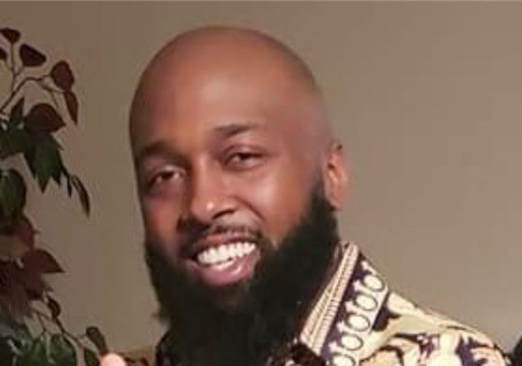 Kennith Julius Hill Profile Photo