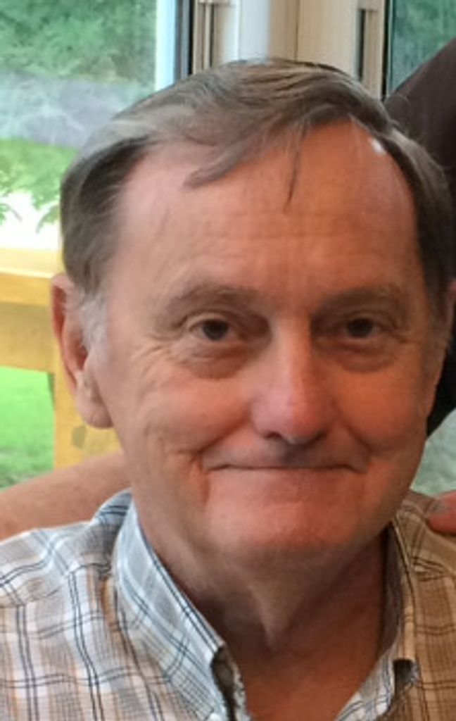 Johnny J. Harley Profile Photo