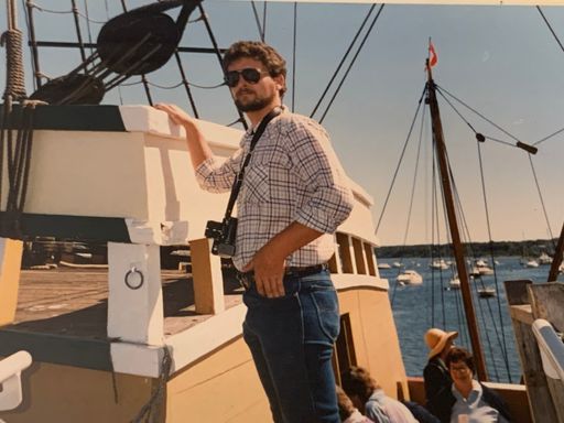 Gary G. Cheatle photo gallery thumbnail 71 of 71