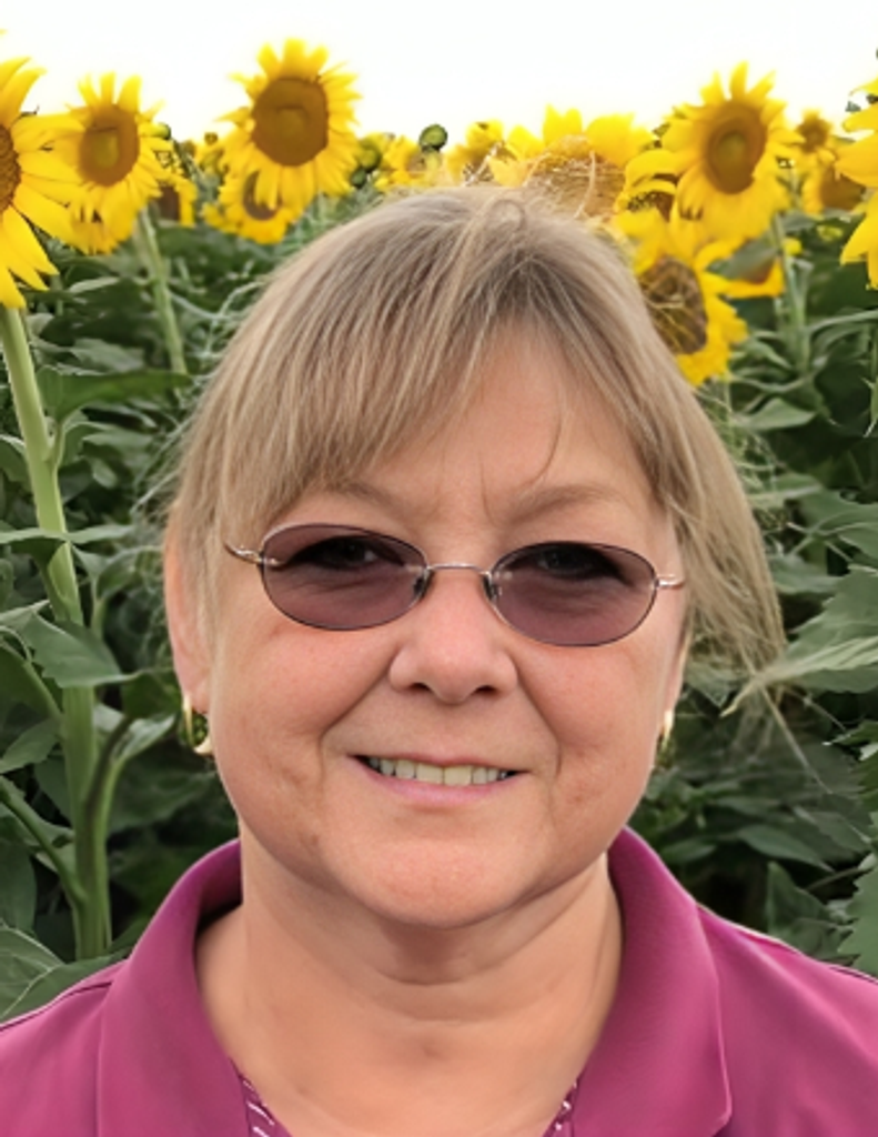 Londa Kristine  Paul