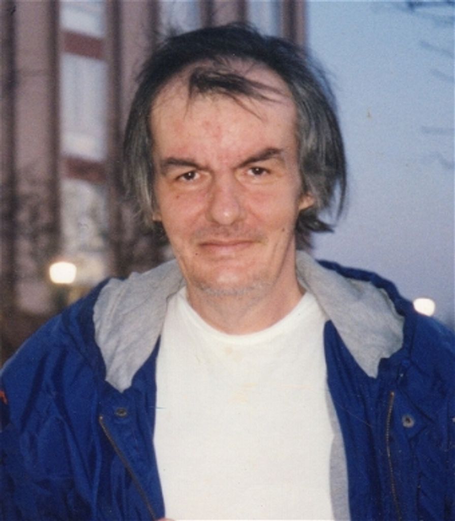 Dan Mason Haddock