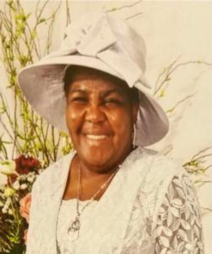 Marie Gizele Fleurival