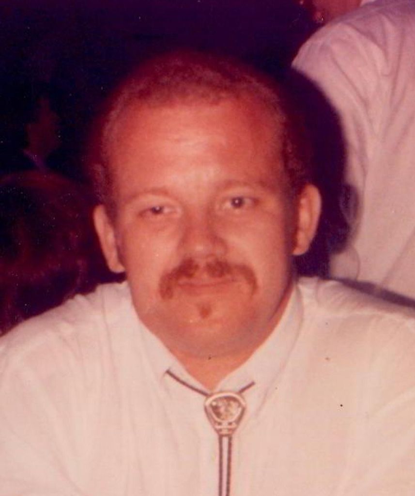 Douglas Eugene Richardson