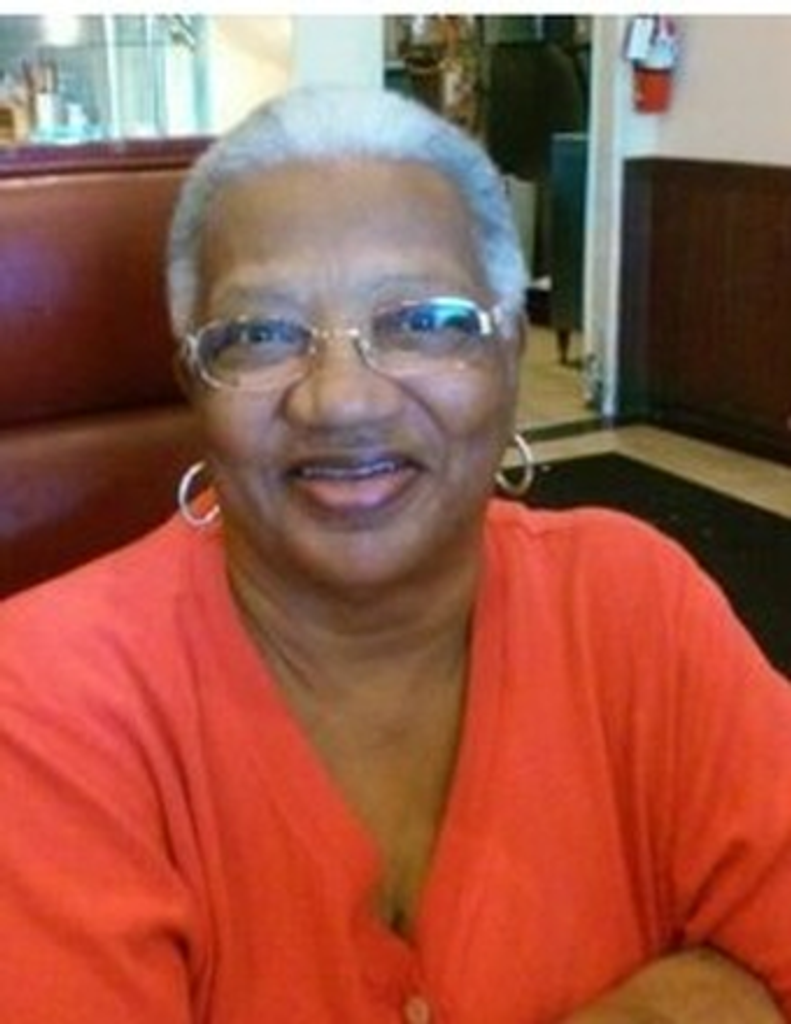 Mary M. (Willis) Williams Profile Photo