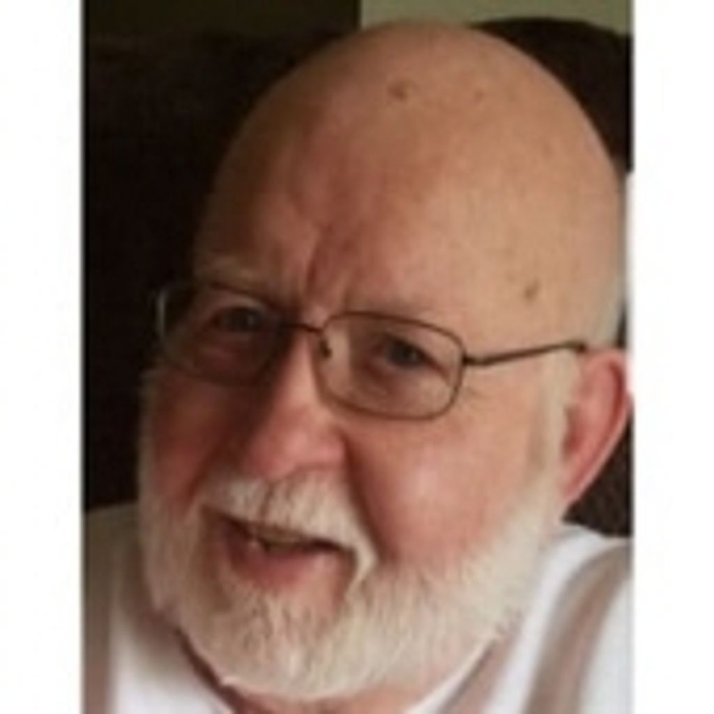 Richard E. Mcworthy Profile Photo