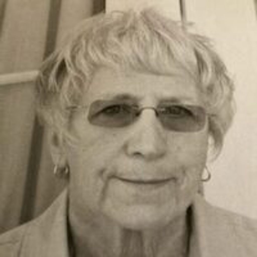 Mary Ann Shaffer Profile Photo