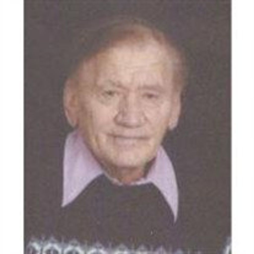 Bernard  Ben Kehren