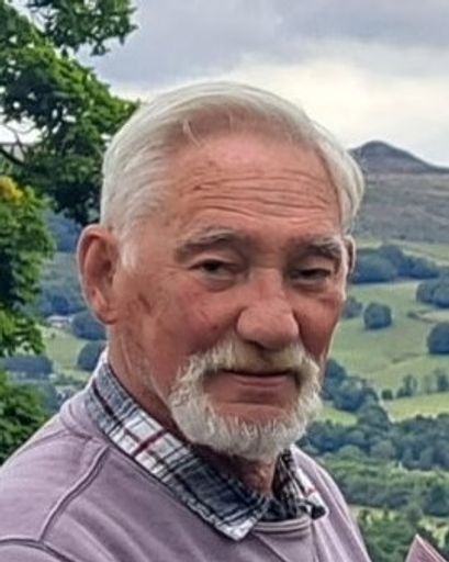David Michael Fletcher's obituary image