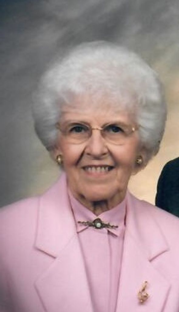 Betty K. (Frable)  Heller Profile Photo