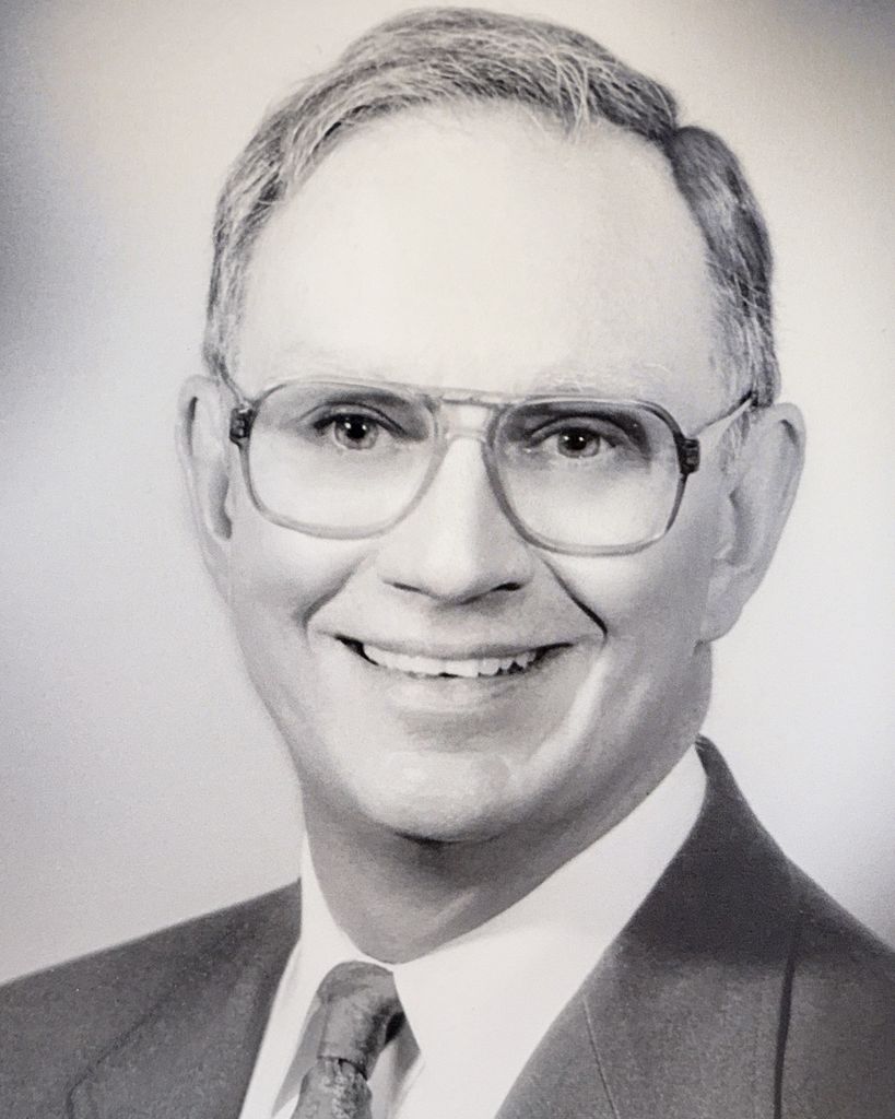 James H. "Jim" Burghart Profile Photo