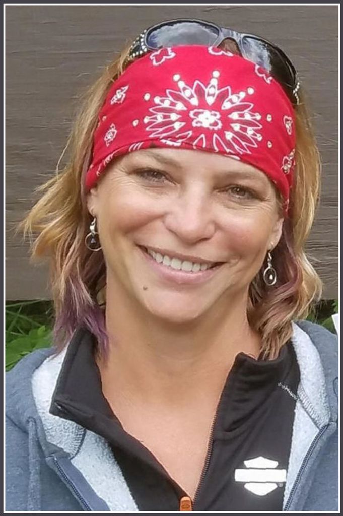 Kori Jo Jendersee