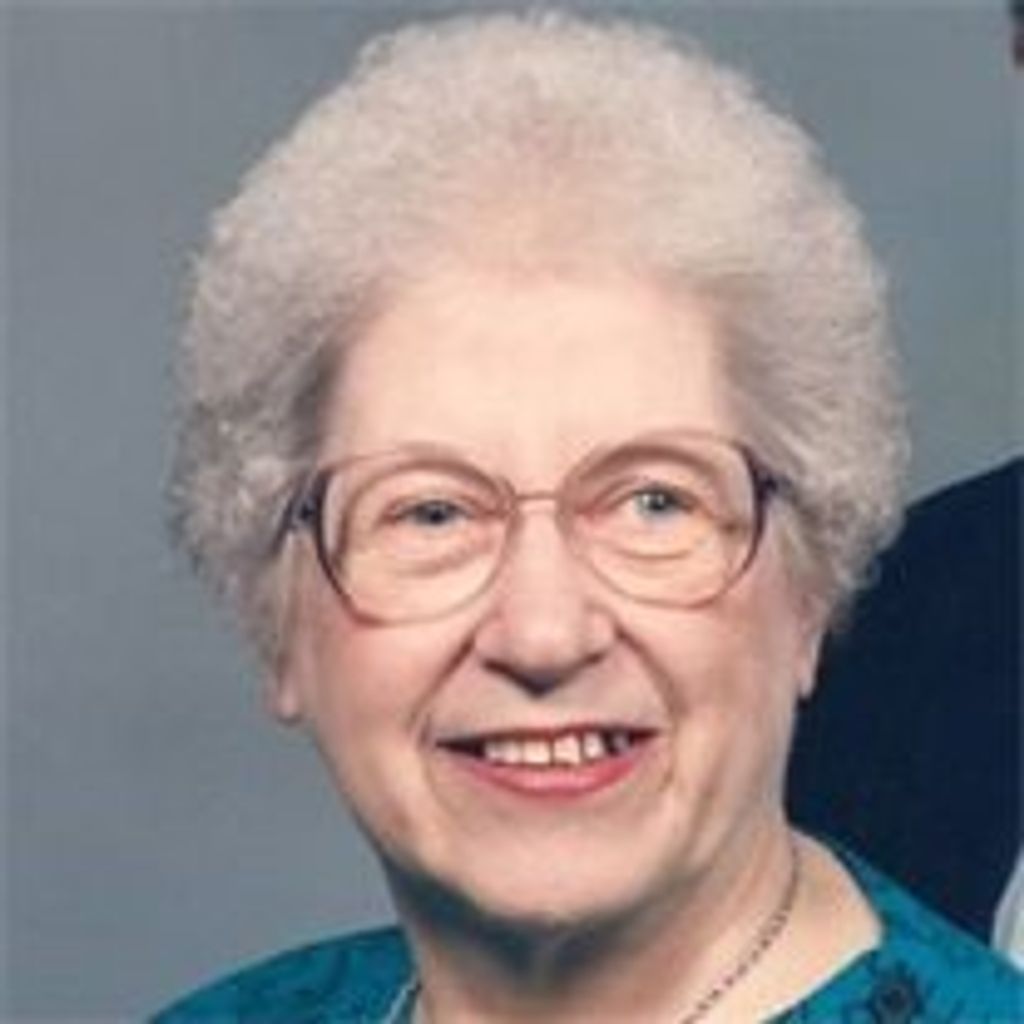 Maryanne Hayes