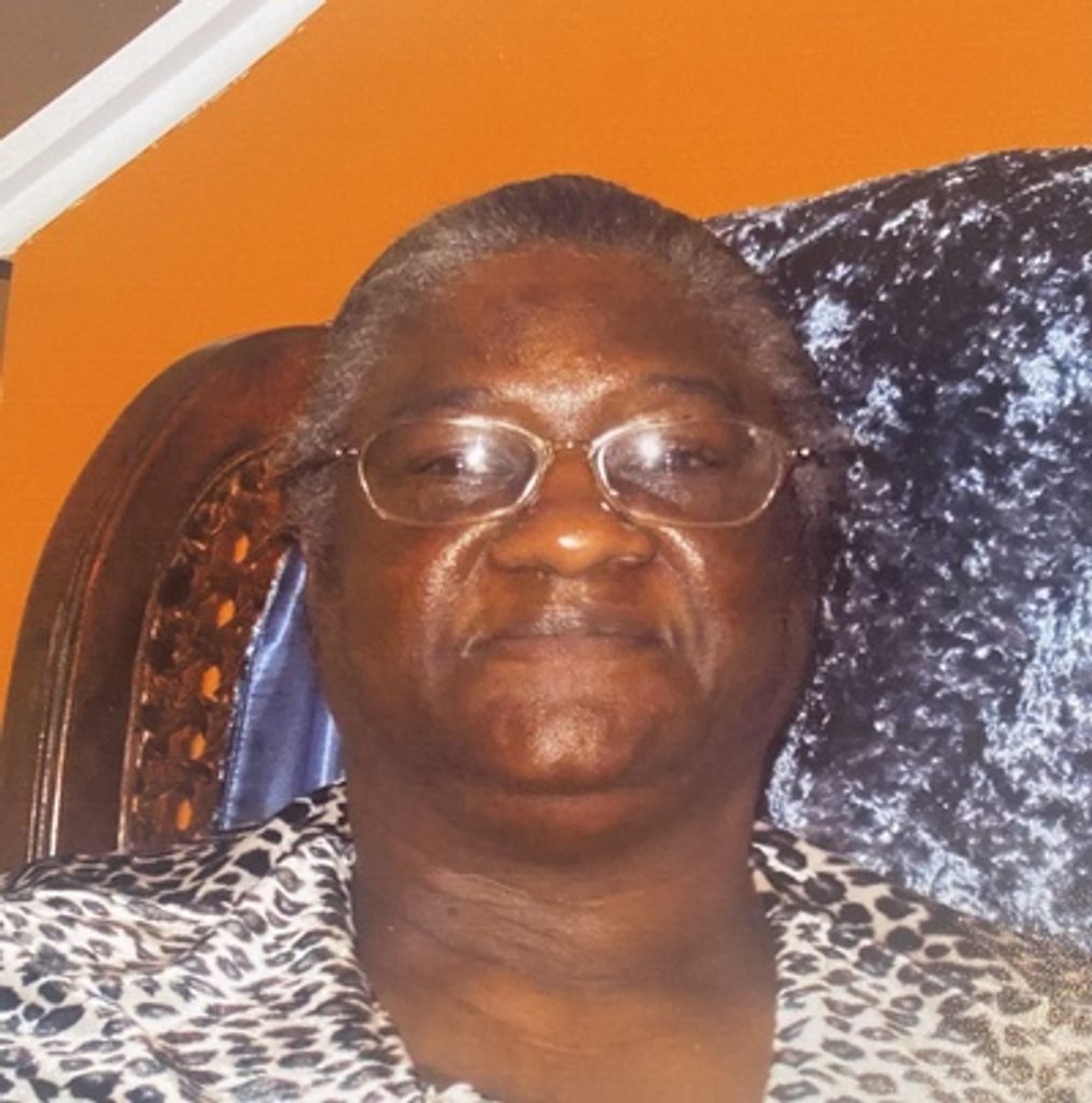 Martha Lee Moultrie Profile Photo
