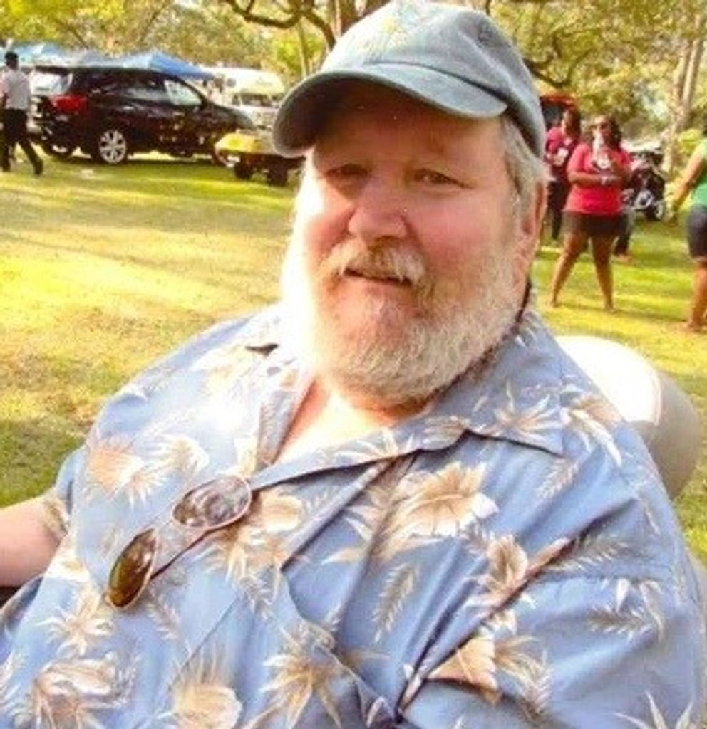James C. "Uncle Buck" Pointer