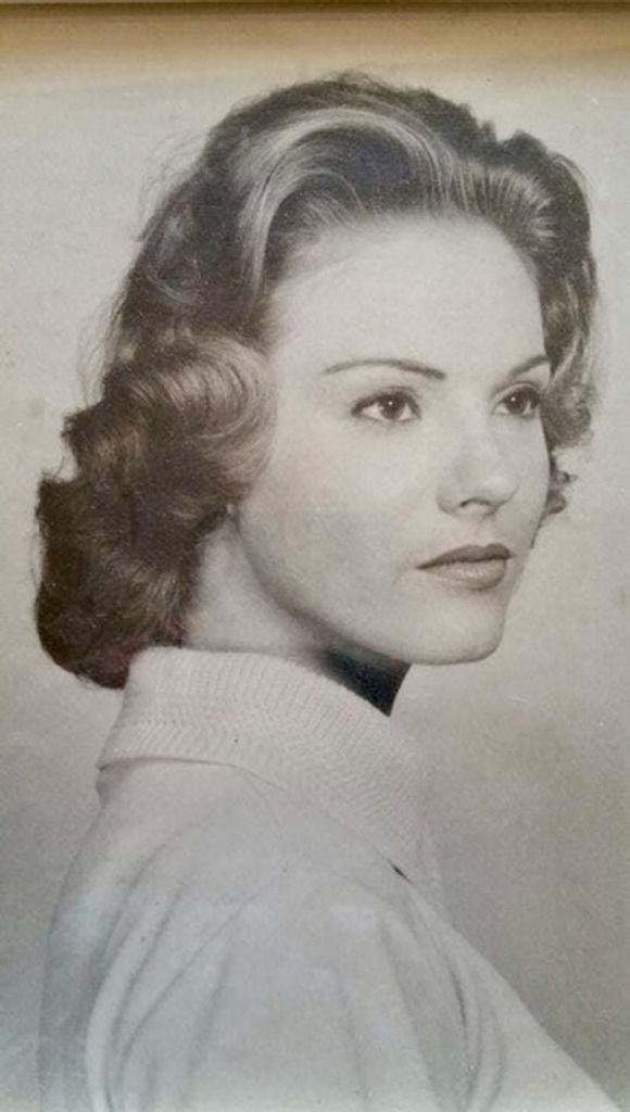 Phyllis Shank Profile Photo