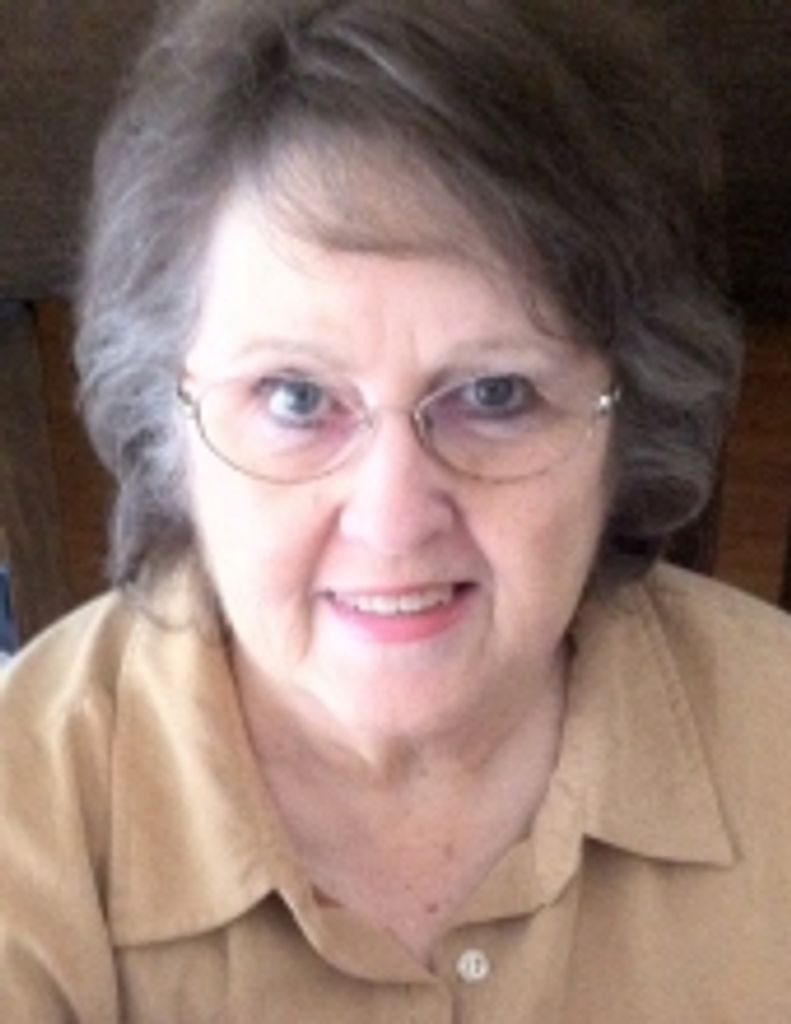 Brenda Gayle Custer Randall
