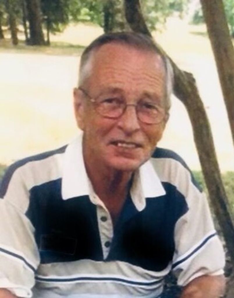 Anthony Holland Profile Photo