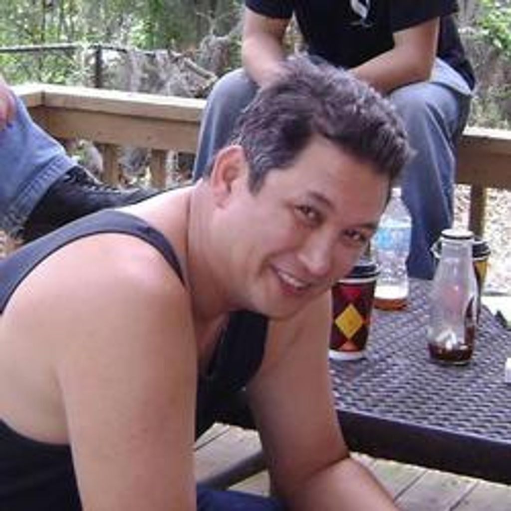 William Allen "Troy" Cameron