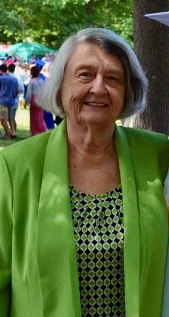 Susan Thalia Macdougall