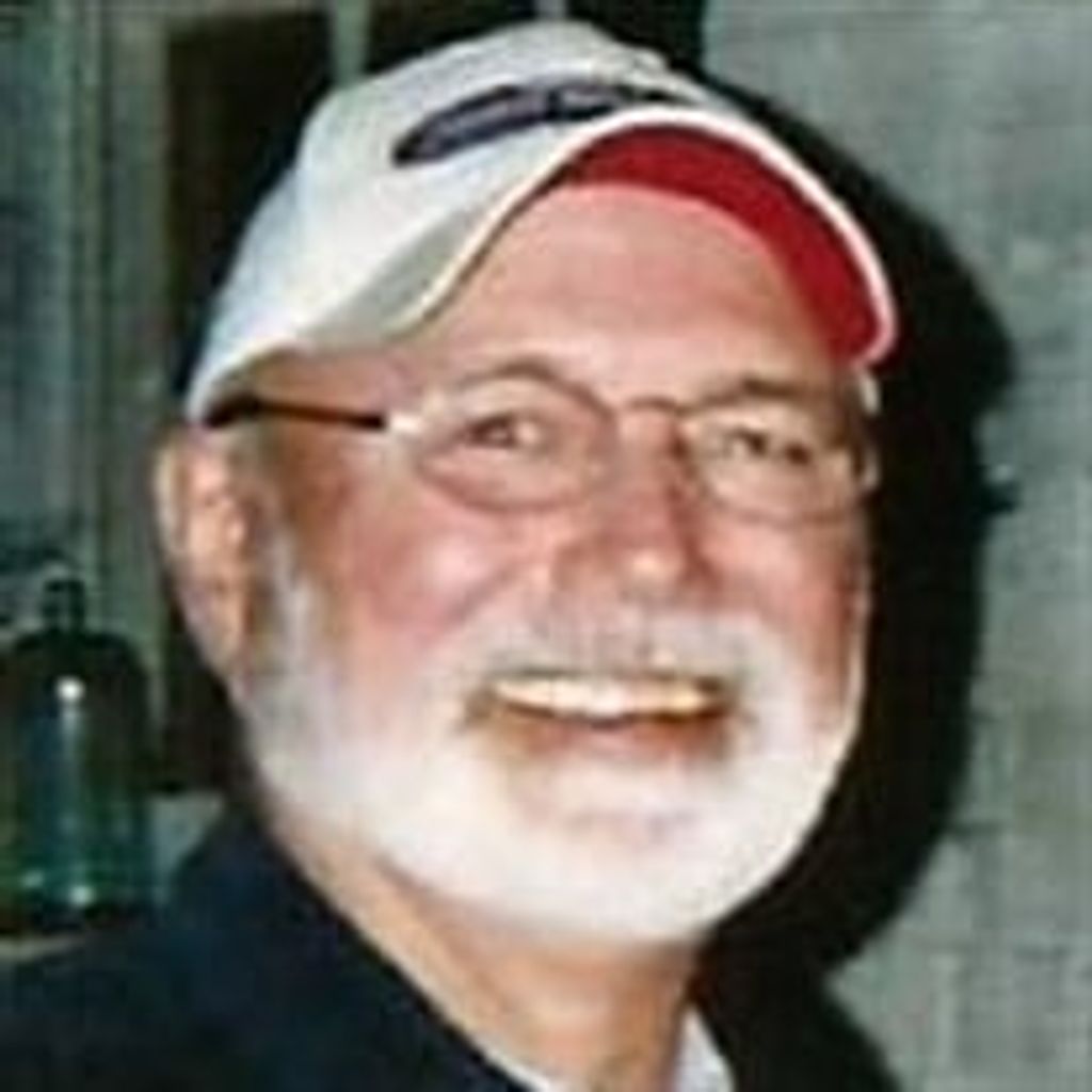 Richard Linwood Haden Sr.