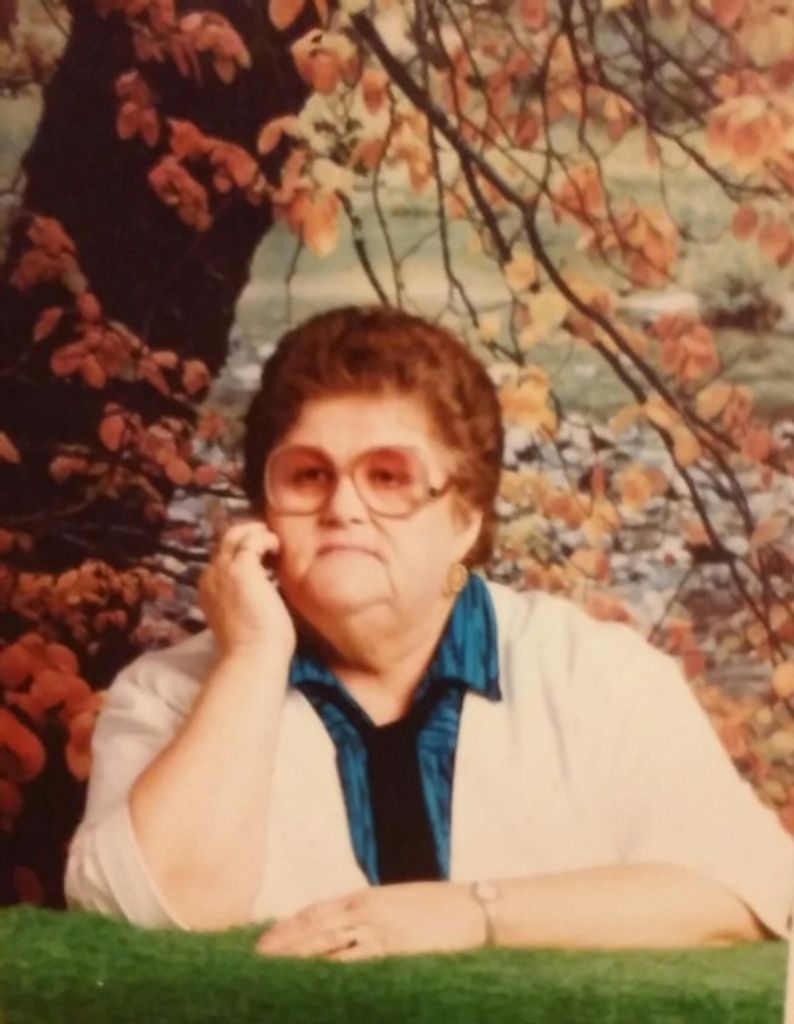 Bonnie Jane Davis Profile Photo